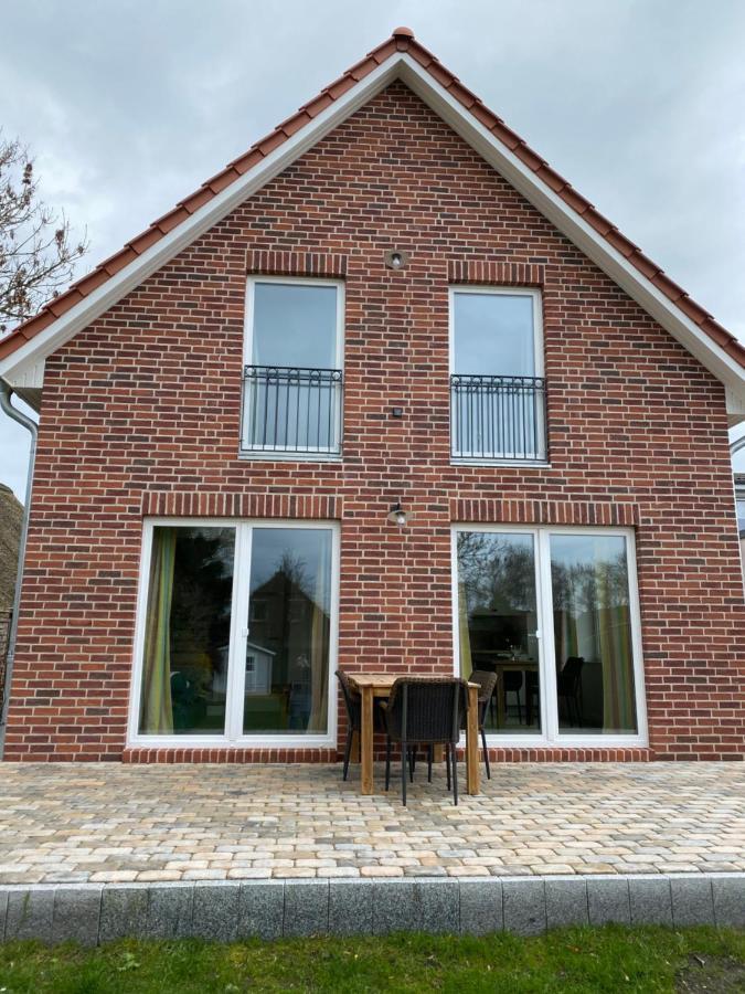 Fischerhus Fehmarn Zewnętrze zdjęcie