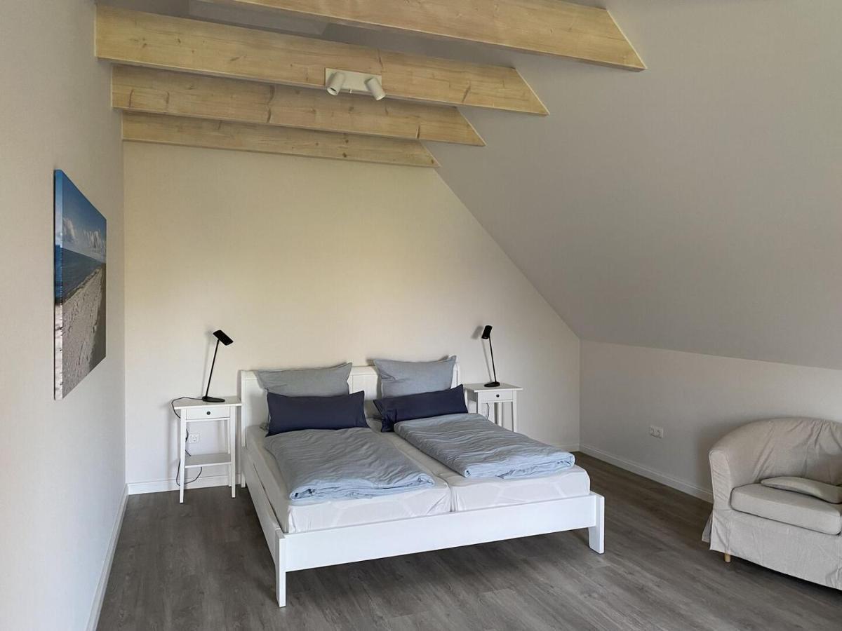 Fischerhus Fehmarn Zewnętrze zdjęcie